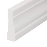 Royal Mouldings Colonial Series 12 ft. x 2-1/4 in. x 11/16 in. Composite Casing