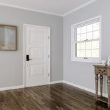 Royal Mouldings Colonial Series 12 ft. x 2-1/4 in. x 11/16 in. Composite Casing