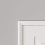 Royal Mouldings Colonial Series 12 ft. x 2-1/4 in. x 11/16 in. Composite Casing