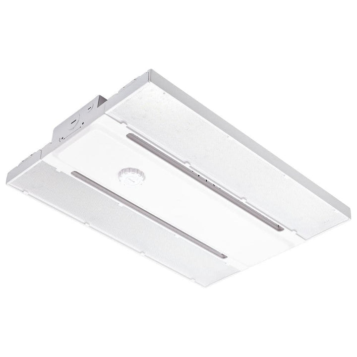 SATCO Linear 1 ft. 300-Watt Equivalent Integrated LED Dimmable White High Bay Light 3000K/4000K/5000K
