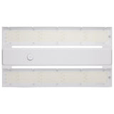 SATCO Linear 2 ft. 450-Watt Equivalent Integrated LED Dimmable White High Bay Light 3000K/4000K/5000K