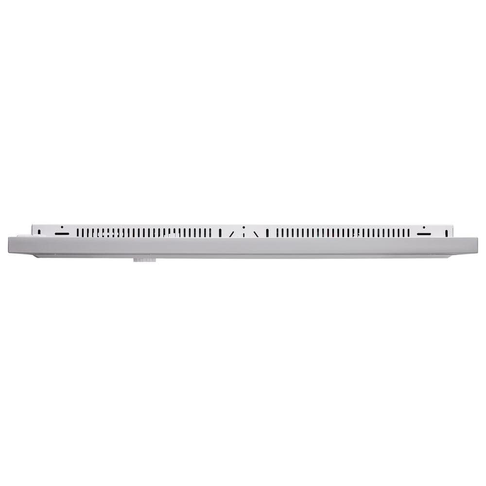 SATCO Linear 2 ft. 450-Watt Equivalent Integrated LED Dimmable White High Bay Light 3000K/4000K/5000K