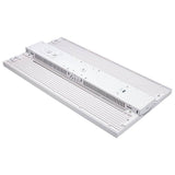 SATCO Linear 2 ft. 450-Watt Equivalent Integrated LED Dimmable White High Bay Light 3000K/4000K/5000K