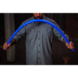 SharkBite 1/2 in. x 5 ft. White Straight PE-RT Pipe