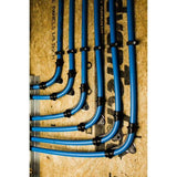 SharkBite 1 in. x 10 ft. Straight White PE-RT Pipe