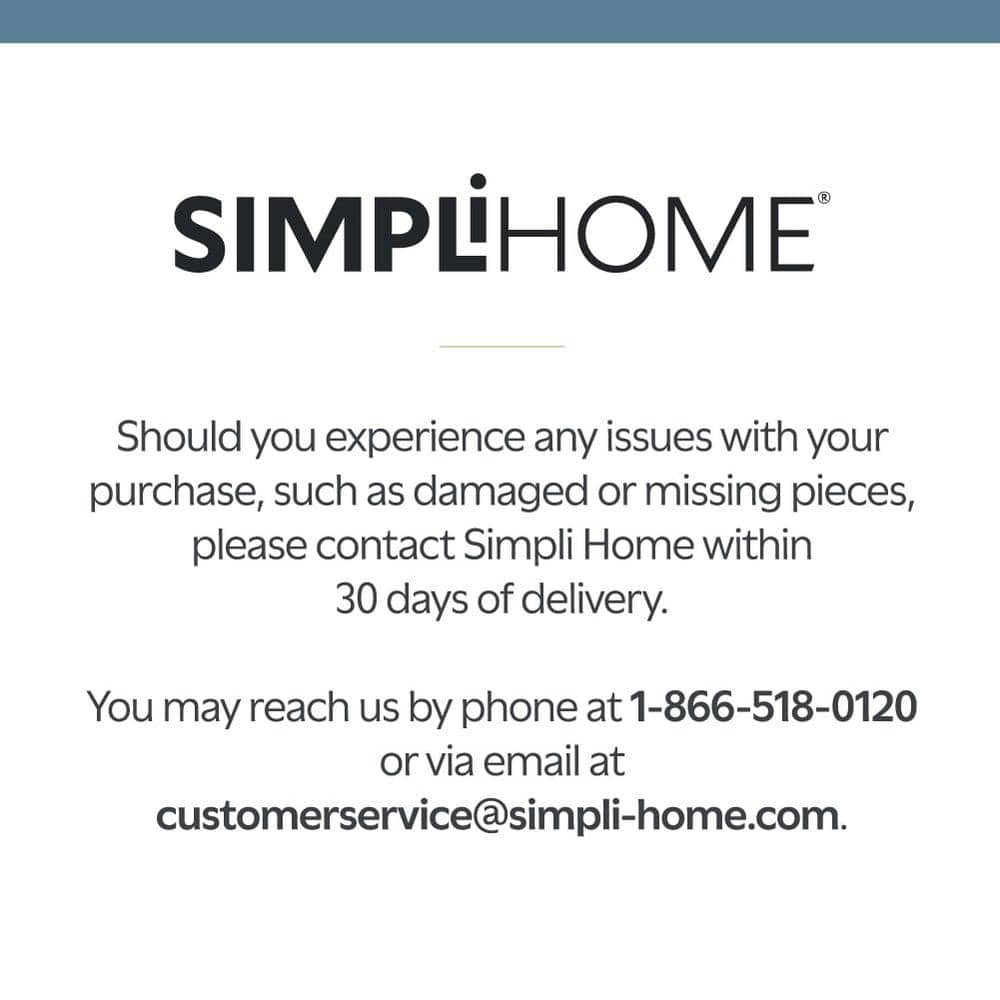 Simpli Home Murphy Transitional 24 in. wall mount Laundry sink with Cabinet Faucet and Stainless Steel Sink in White