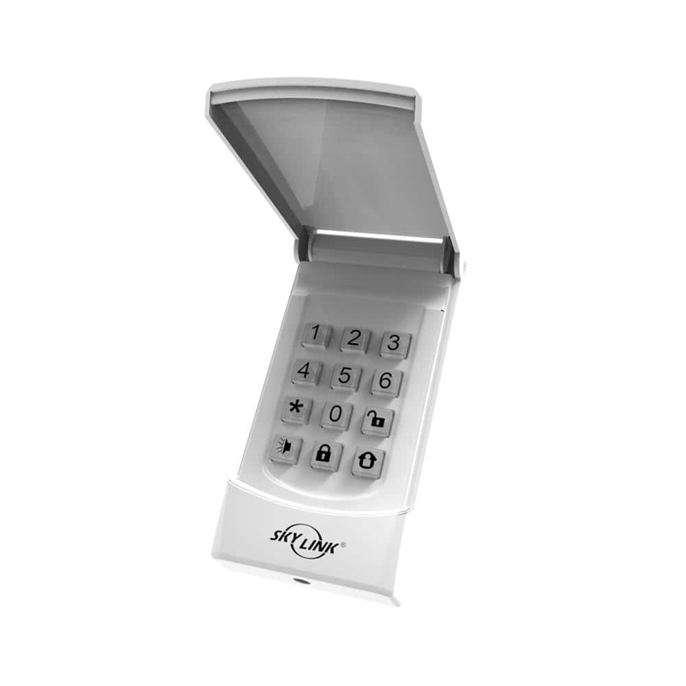 SkyLink Alert/Alarm System Premium Kit
