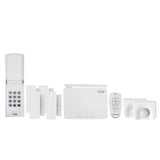 SkyLink Alert/Alarm System Premium Kit