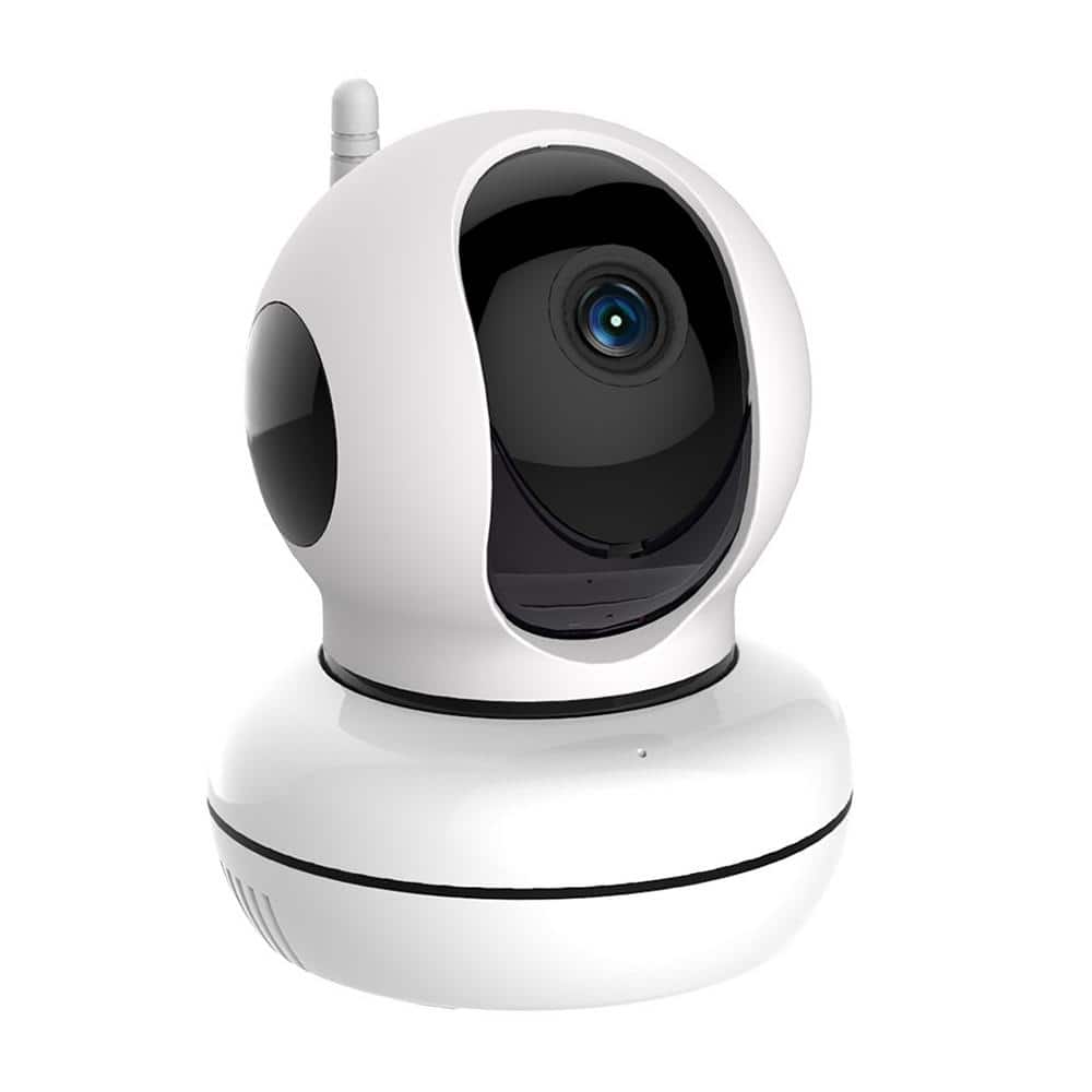 SkyLink Wireless Alarm, Camera Deluxe Security System - Echo Alexa compatible
