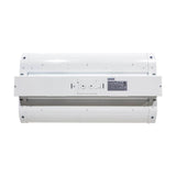 Spitzer 1.05 ft. 300-Watt Equivalent Integrated LED White Linear High Bay Light