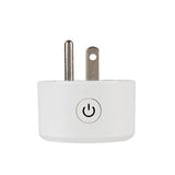 SPT 2.4GHz WiFi Enabled App Controlled Smart Plug
