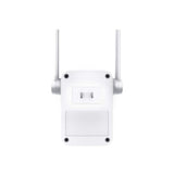 TP-LINK AC750 Wi-Fi Range Extender Wall Plug Adapter in White