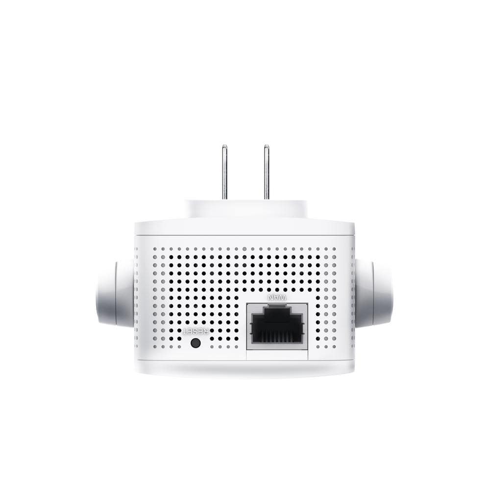 TP-LINK AC1200 Wi-Fi Range Extender