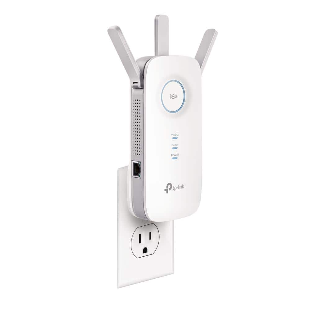 TP-LINK AC1750 Wi-Fi Range Extender