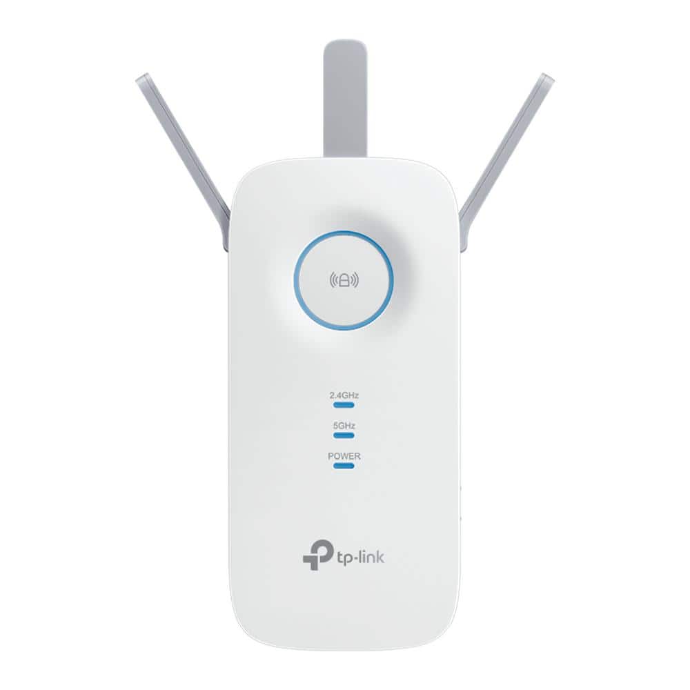 TP-LINK AC1750 Wi-Fi Range Extender