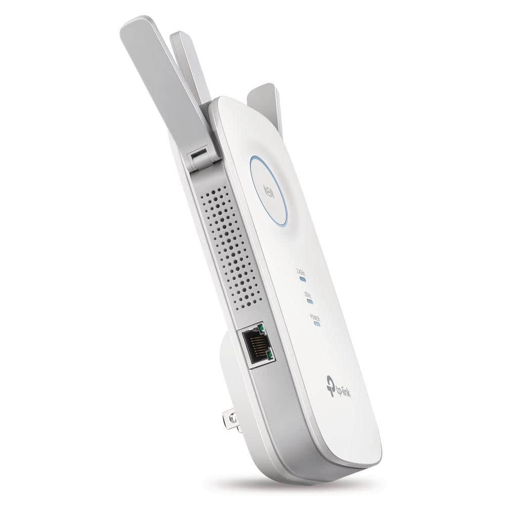 TP-LINK AC1750 Wi-Fi Range Extender