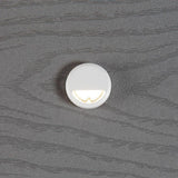 Trex Deck Lighting LED Riser Lights (4-Pack) - Classic White