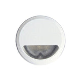 Trex Deck Lighting LED Riser Lights (4-Pack) - Classic White