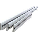 UFP-Edge 4-1/2 in. x 82-1/2 in. Primed Finger Jointed Pine Wood Exterior Door Jamb Frame Kit