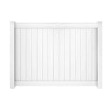 Veranda Pro-Series 6 ft x 8 ft Woodbridge Privacy Vinyl Fence Panel