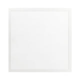 Viribright 20/30/40-Watt 2 ft. x 2 ft. Flat Panel CCT 3000K/4000K/5000K 5200 Lumens AC 100-277-Volt LED Light (2-Pack)