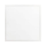 Viribright 6CCT 2 x 4 22 in. x 23.7 in. Width Backlit LED Panel Troffer Light