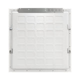 Viribright 6CCT 2 x 4 22 in. x 23.7 in. Width Backlit LED Panel Troffer Light