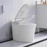WELLFOR ELARA Smart Bidet Toilet with Built-in Tank and Auto Flush