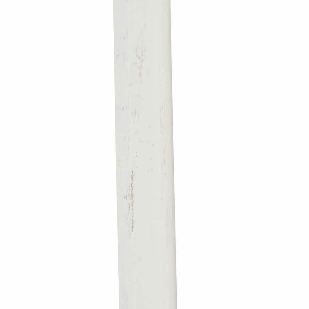 Woodgrain Millwork WM 324 19/32 in. X 2-1/4 in. x 84 in. Primed MDF Door and Window Casing