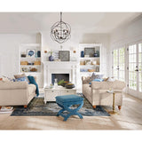 Woodgrain Millwork WM 49 9/16 in. x 3-5/8 in. x 192 in. Primed Finger-Jointed Crown Moulding