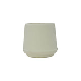 Everbilt 1 in. Off-White Rubber Leg Tips, Anti-Skid (4-Pack)