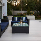 TimberTech Composite Legacy 1 in. x 6 in. x 1 ft. Grooved Whitewash Cedar Composite Sample (Actual: 0.94 in. x 5.36 in. x 1 ft)