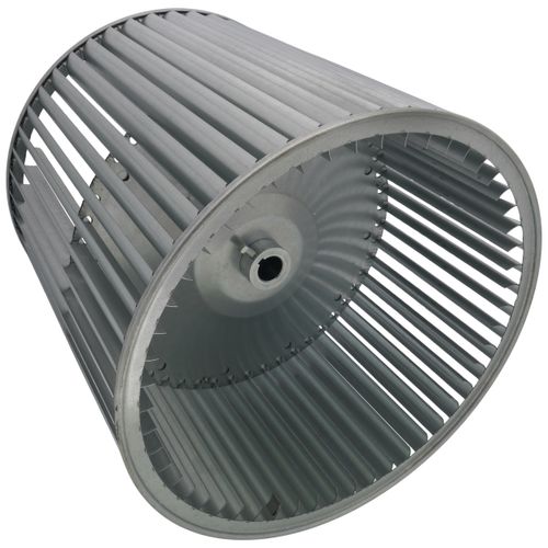 Trane WHL00625 blower motor - side view (Product Type: Blower Motor)