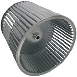 Trane WHL00625 blower motor - side view (Product Type: Blower Motor)