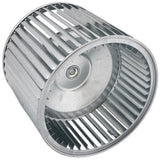 Trane WHL01099 blower motor - side view (Product Type: Blower Motor)