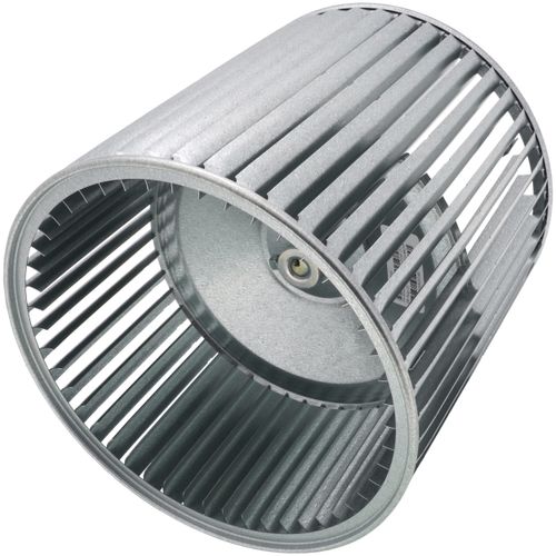 Trane WHL02167 blower motor - front view (Product Type: Blower Motor)