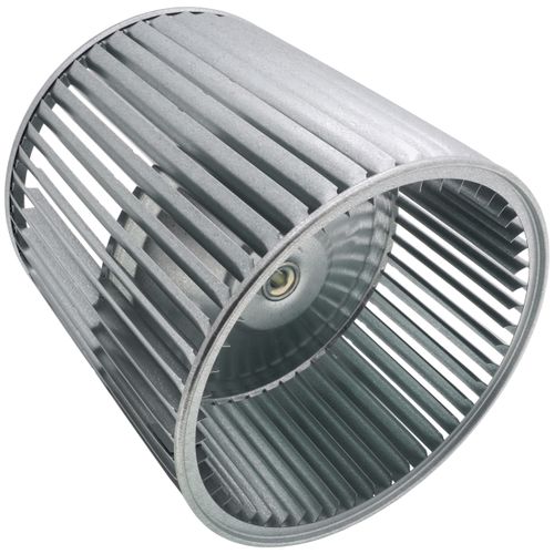 Trane WHL02167 blower motor - detail view (Product Type: Blower Motor)