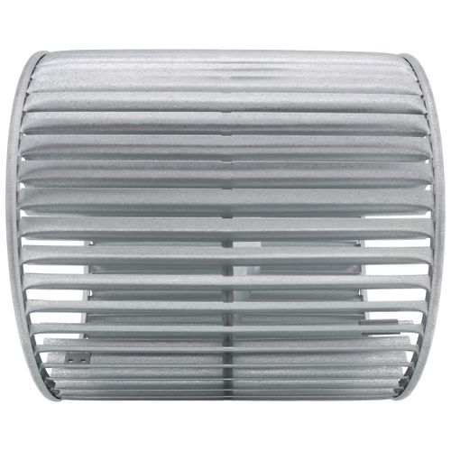 Trane WHL02167 blower motor - side view (Product Type: Blower Motor)