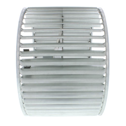 Trane WHL00247 blower motor - detail view (Product Type: Blower Motor)