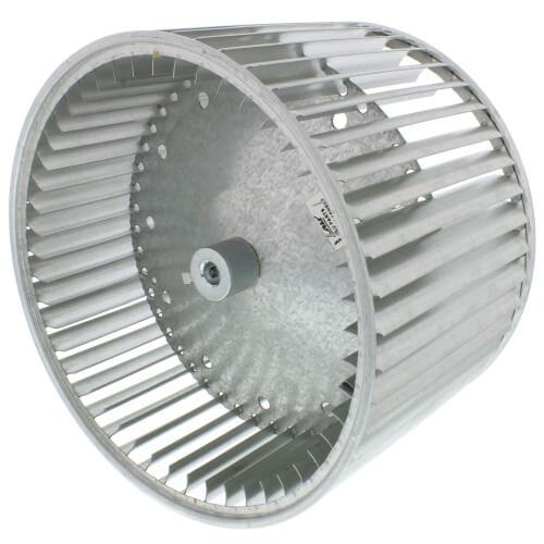 Trane WHL00247 blower motor - front view (Product Type: Blower Motor)