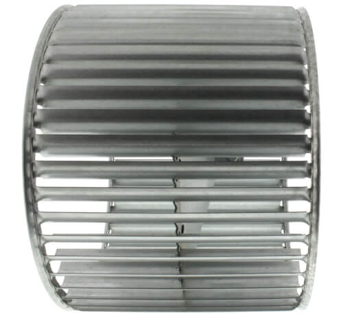 Trane WHL00496 blower motor - detail view (Product Type: Blower Motor)