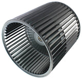 Trane WHL00502 blower motor - front view (Product Type: Blower Motor)