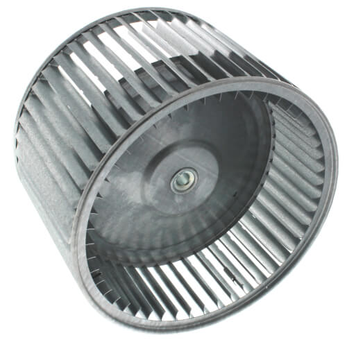 Trane WHL02353 blower motor - side view (Product Type: Blower Motor)