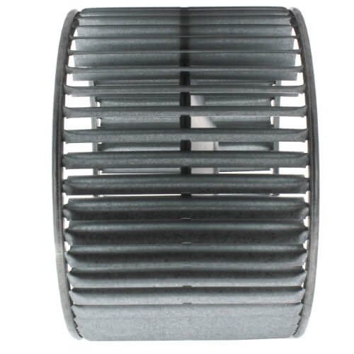 Trane WHL02353 blower motor - detail view (Product Type: Blower Motor)