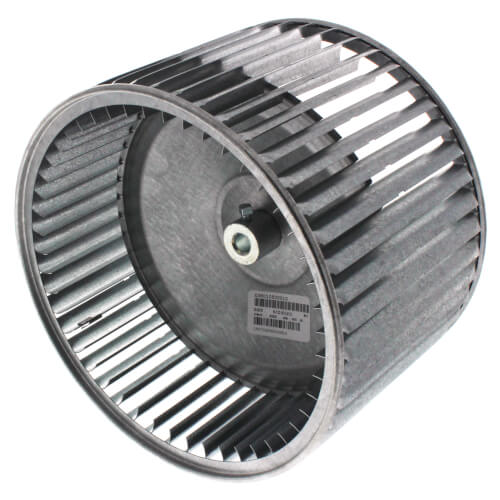 Trane WHL02353 blower motor - front view (Product Type: Blower Motor)