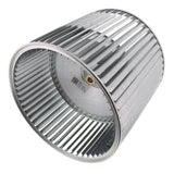 Trane WHL03116 blower motor - front view (Product Type: Blower Motor)
