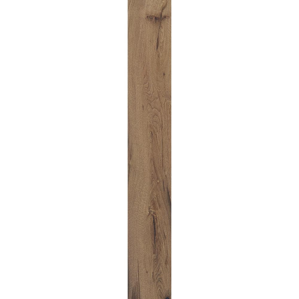 Shaw Boardwalk Willow White Oak 1/2 in. T X 7 in. W Tongue and Groove Engineered Hardwood Flooring (23.58 sq.ft./case)