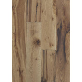 Shaw Boardwalk Willow White Oak 1/2 in. T X 7 in. W Tongue and Groove Engineered Hardwood Flooring (23.58 sq.ft./case)
