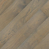 A&A Surfaces Woodridge Willrow Oak 0.28 in. x 6.5 in. Waterproof Wire Brushed Engineered Hardwood Flooring (21.67 sq. ft./case)