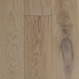 Blue Ridge Hardwood Flooring Castlebury Wimborne White Oak 3/8 in. T x 6 in. W Click Lock Brushed Engineered Hardwood Flooring (26.5 sq.ft./case)